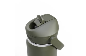 Image of CamelBak Thrive Flip Straw VSS, Moss, .6L / 20 oz, 2857302060