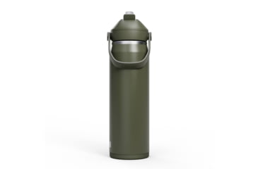 Image of CamelBak Thrive Flip Straw VSS, Moss, .75L / 25 oz, 2856304075