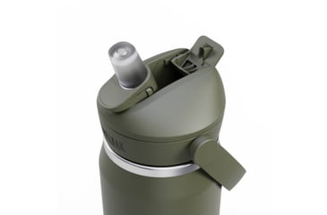 Image of CamelBak Thrive Flip Straw VSS, Moss, .75L / 25 oz, 2856304075