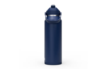Image of CamelBak Thrive Flip Straw VSS, Navy, 1.2L / 40 oz, 3089401012