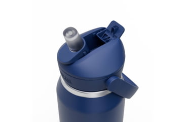 Image of CamelBak Thrive Flip Straw VSS, Navy, 1L / 32 oz, 2855405001