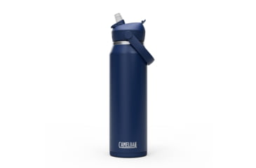 Image of CamelBak Thrive Flip Straw VSS, Navy, 1L / 32 oz, 2855405001