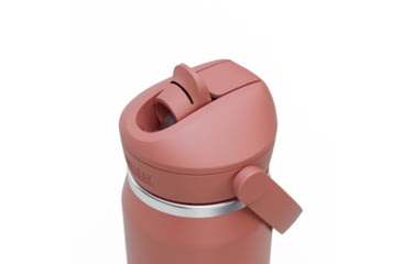 Image of CamelBak Thrive Flip Straw VSS, Sierra Red, .75L / 25 oz, 2856602075