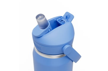 Image of CamelBak Thrive Flip Straw VSS, Sky Blue, .75L / 25 oz, 2856406075