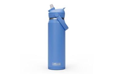 Image of CamelBak Thrive Flip Straw VSS, Sky Blue, .75L / 25 oz, 2856406075