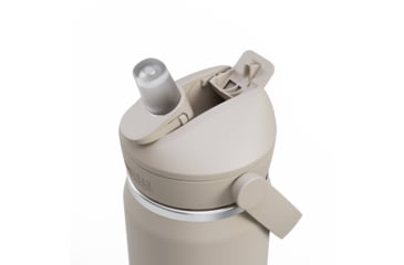 Image of CamelBak Thrive Flip Straw VSS, Stone, .6L / 20 oz, 2857201060