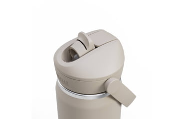 Image of CamelBak Thrive Flip Straw VSS, Stone, .6L / 20 oz, 2857201060