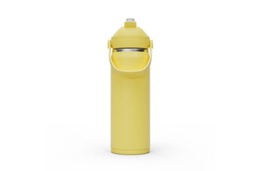 Image of CamelBak Thrive Flip Straw VSS, Yellow Bloom, .6L / 20 oz, 2857701060