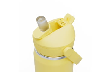 Image of CamelBak Thrive Flip Straw VSS, Yellow Bloom, .6L / 20 oz, 2857701060