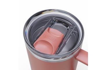 Image of CamelBak Thrive Mug, VSS, Sierra Red, 1L / 32 oz, 2983601001