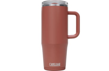 Image of CamelBak Thrive Mug, VSS, Sierra Red, 1L / 32 oz, 2983601001