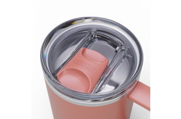 Image of CamelBak Thrive Mug, VSS, Sierra Red, .5L / 16 oz, 2984601050