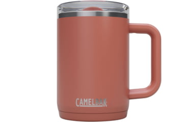 Image of CamelBak Thrive Mug, VSS, Sierra Red, .5L / 16 oz, 2984601050