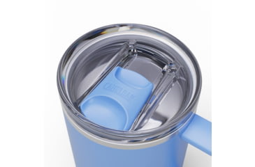 Image of CamelBak Thrive Mug, VSS, Sky Blue, .5L / 16 oz, 2984403050