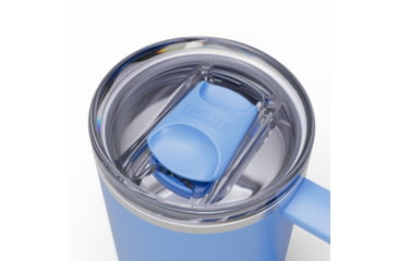 Image of CamelBak Thrive Mug, VSS, Sky Blue, .5L / 16 oz, 2984403050