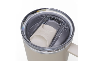 Image of CamelBak Thrive Mug, VSS, Stone, 1L / 32 oz, 2983201001