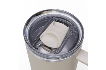 Image of CamelBak Thrive Mug, VSS, Stone, 1L / 32 oz, 2983201001