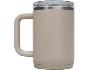 Image of CamelBak Thrive Mug, VSS, Stone, .5L / 16 oz, 2984201050
