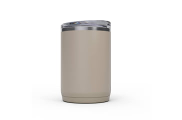 Image of CamelBak Thrive Mug, VSS, Stone, .5L / 16 oz, 2984201050