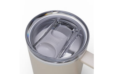 Image of CamelBak Thrive Mug, VSS, Stone, .5L / 16 oz, 2984201050