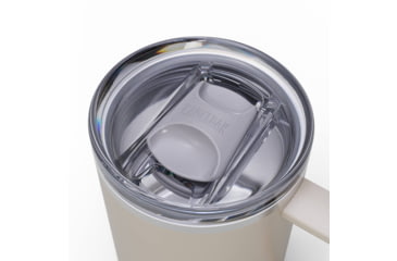 Image of CamelBak Thrive Mug, VSS, Stone, .5L / 16 oz, 2984201050