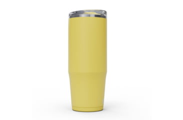 Image of CamelBak Thrive Mug, VSS, Yellow Bloom, 1L / 32 oz, 2983701001