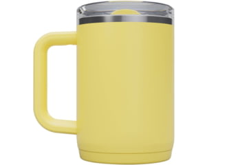 Image of CamelBak Thrive Mug, VSS, Yellow Bloom, .5L / 16 oz, 2984701050