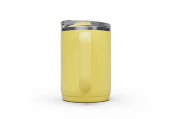 Image of CamelBak Thrive Mug, VSS, Yellow Bloom, .5L / 16 oz, 2984701050