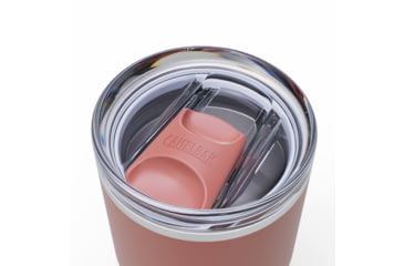 Image of CamelBak Thrive Tumbler, VSS, Sierra Red, .6L / 20 oz, 2845603060