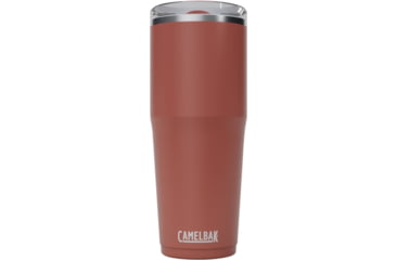 Image of CamelBak Thrive Tumbler, VSS, Sierra Red, .85L / 30 oz, 2846603085