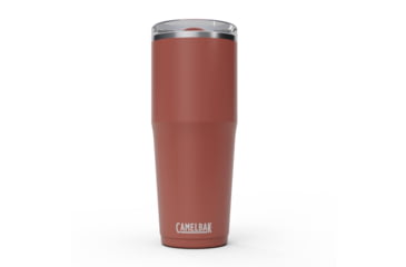 Image of CamelBak Thrive Tumbler, VSS, Sierra Red, .85L / 30 oz, 2846603085