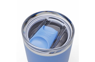 Image of CamelBak Thrive Tumbler, VSS, Sky Blue, .6L / 20 oz, 2845405060
