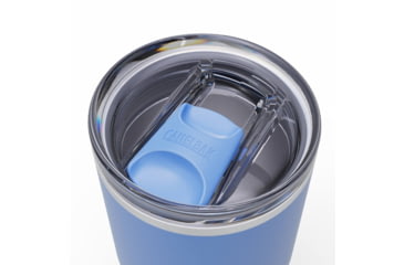Image of CamelBak Thrive Tumbler, VSS, Sky Blue, .85L / 30 oz, 2846404085