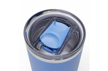 Image of CamelBak Thrive Tumbler, VSS, Sky Blue, .85L / 30 oz, 2846404085