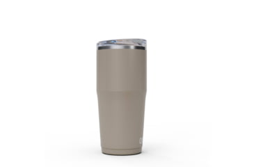 Image of CamelBak Thrive Tumbler, VSS, Stone, .6L / 20 oz, 2845201060