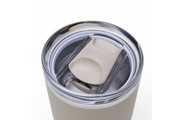 Image of CamelBak Thrive Tumbler, VSS, Stone, .6L / 20 oz, 2845201060