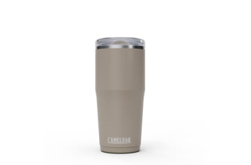 Image of CamelBak Thrive Tumbler, VSS, Stone, .6L / 20 oz, 2845201060