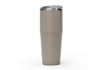 Image of CamelBak Thrive Tumbler, VSS, Stone, .85L / 30 oz, 2846201085