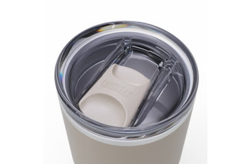 Image of CamelBak Thrive Tumbler, VSS, Stone, .85L / 30 oz, 2846201085