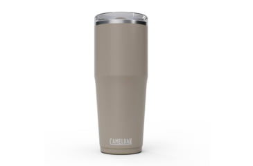 Image of CamelBak Thrive Tumbler, VSS, Stone, .85L / 30 oz, 2846201085