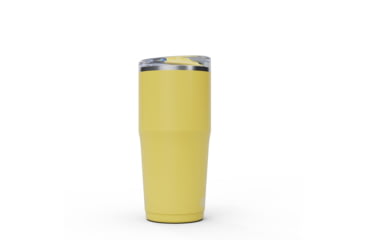 Image of CamelBak Thrive Tumbler, VSS, Yellow Bloom, .6L / 20 oz, 2845701060