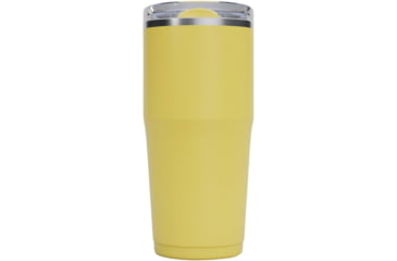 Image of CamelBak Thrive Tumbler, VSS, Yellow Bloom, .6L / 20 oz, 2845701060