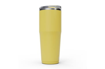 Image of CamelBak Thrive Tumbler, VSS, Yellow Bloom, .85L / 30 oz, 2846701085