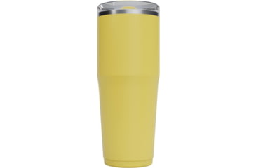 Image of CamelBak Thrive Tumbler, VSS, Yellow Bloom, .85L / 30 oz, 2846701085