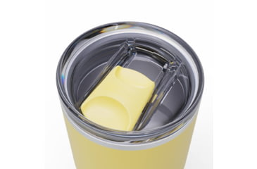 Image of CamelBak Thrive Tumbler, VSS, Yellow Bloom, .85L / 30 oz, 2846701085