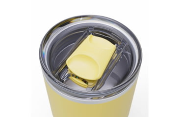 Image of CamelBak Thrive Tumbler, VSS, Yellow Bloom, .85L / 30 oz, 2846701085