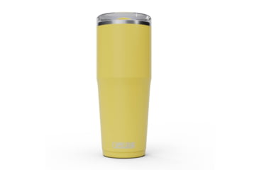 Image of CamelBak Thrive Tumbler, VSS, Yellow Bloom, .85L / 30 oz, 2846701085