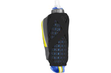 Image of CamelBak Ultra Handheld Chill, Graphite, 17oz, 2143001000