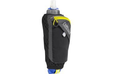 Image of CamelBak Ultra Handheld Chill, Graphite, 2143001000