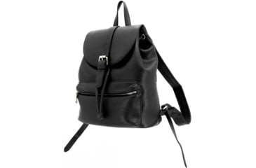 Image of Cameleon Amelia Backpack Concealed Carry Bag Black